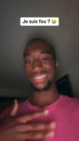 C’est moi qui est fou ? 😭 #fyp #pourtoi #melkylaf #melkylaf_ 