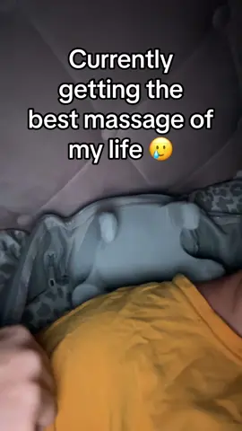 Definitely one of my new favorite products 😂😍🙂‍↕️ #fyp #massage #massagetools #need #dealsfordays #viral 