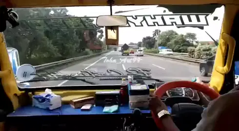 🤙🤙#story #truck #oleng #dalamkabin #storytruk#indonesia🇮🇩 