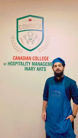 👨‍🍳𝐁𝐫𝐢𝐧𝐠 𝐨𝐮𝐭 𝐭𝐡𝐞 BARISTA 𝐢𝐧 𝐲𝐨𝐮! 🗣️Welcome to our Barista and Fast Food Course, where passion for coffee and culinary excellence meet!☕  Our program is designed to equip students with the skills and knowledge necessary to thrive in the fast-paced world of coffee and fast food service. Through hands-on training, expert guidance, and real-world experience, our students transform their enthusiasm into expertise, ready to impress in any cafe or fast food establishment.  With this  Program get  skills to pursue an international career.🌍 Just come and apply♾️ @cohmca • Practical Skills, Job Guaranteed • Be a part of the world's fast-growing industry • Gateway to a global career • Start an international career • Skill with study • Approved by PBTE/PSDA. •Affiliate with CTH 🌐www.cohmca.com.pk 𝗝𝗼𝗶𝗻 𝘂𝘀 𝘁𝗼 𝗲𝘅𝗽𝗲𝗿𝗶𝗲𝗻𝗰𝗲 𝗮𝗻 𝘂𝗻𝗺𝗮𝘁𝗰𝗵𝗲𝗱 𝗹𝗲𝗴𝗮𝗰𝘆!! 𝗚𝗲𝘁 𝘆𝗼𝘂𝗿𝘀𝗲𝗹𝗳 𝗿𝗲𝗴𝗶𝘀𝘁𝗲𝗿𝗲𝗱! #cohmca #cohmcainternational #AdmissionsOpen #InternationalQualification #IndustrySkills #EducationGoals #cooking #chef #restaurant #culinaryarts #baking #professionaleducation #learn #earn #expertise #CareerOpportunities #Intermediate #Matric #PBTE #PSDA #Career #overseas #culinaryarts #hoteliers #resort #Foodie #catering #testimonials#cheflife #feedback #barista 