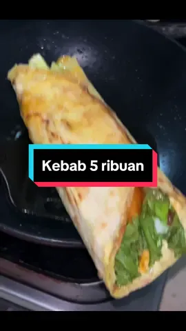Yang suka kebap sini merapat #kebaptiktok #kebaphomade 