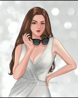 Aeris Van Arsdale 📸 #raraavisseries #jonaxxstories #jonaxxstorieslover #jonaxx #jsl #fanart #digitalart #digitalillustration #fyp #fypシ 