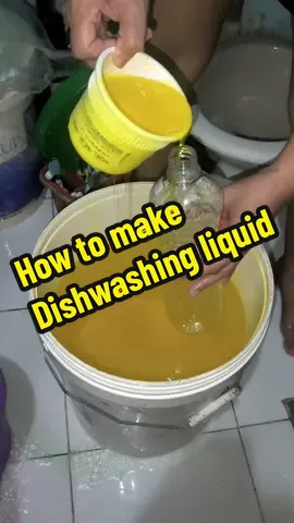How to make Dishwashing liquid, Buy Now, super bangong dishwashing liquid, super dali gawin at super bula talaga. #briteph #britephdishwashingliquid #dishwashingliquidkit #fypシ #fypシ゚viral #fyppppppppppppppppppppppp #viral #fypage #fyp #foryoupage #affiliate #affiliatemarketing 