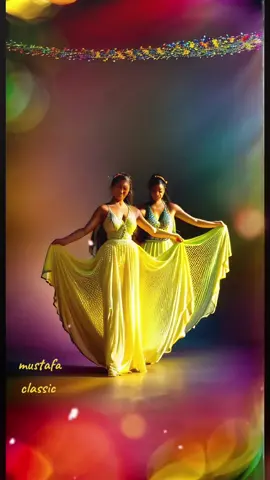 🦋🦋A butterfly's dance🦋🦋 🩰💃🩰💃🩰💃🩰💃 In the lush mysteries garden, delicate butterflies dancers take flight, their gossamer wings shimmering with an ethereal glow as they flutter and flap through the gentle breeze. The butterflies glide with effortless elegance, weaving intricate aerial patterns that seem to defy gravity with their dresses. As they dart and twirl, the vibrant flowers sway in time, their petals opening and closing in a captivating rhythm. Bathed in warm, golden light, the butterflies' mesmerizing dance captivates the senses, filling the enchanted space with a sense of beauty and magic. #butterflies #butterflydance  #butterflylover #🦋🦋 #mustafaclassic 