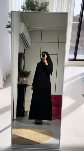 🖤🖤 #عبايات #abayas #abaya #abayagirls #بليزر #عبايات_سوداء #عباية_دوام 