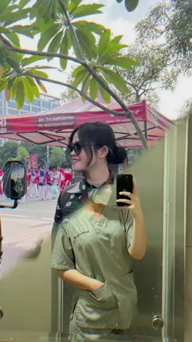 Jadi sayangnya. pas Mode Nakes/Kowad ? 😆🤪
