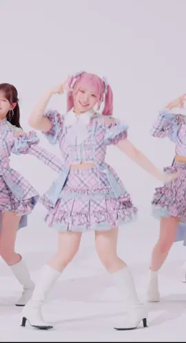 #絶対アイドル辞めないで Dance Focus #齋藤樹愛羅 ver. 可愛い振り付けがたくさん♡ぜひたくさんみてくださったら嬉しいです！ byきあら YouTubeではフルバージョンを公開中！ #イコラブ #イコールラブ 