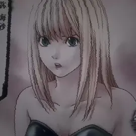 misa take me IM better #misaamane #misa #amanemisa #deathnote 