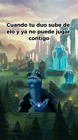 Adios mi duo 😢 #leagueoflegends #Leagueoflatam #fypシ゚ #foryou #leagueoflegendsriotgames #leagueoflegendsmemes 