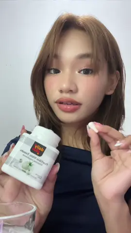 White Tomato Whitening Supplement #dailyplus #pearlskinwhitetomato @Daily Plus @DAILYPLUSSTORE 