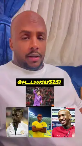 #تفهم_ماتفهم_مشكلتك#النصر#حارس النصر بينتو#كرة_القدم_عشق_لا_ينتهي👑💙 #الاتحاد#الاتحاد_السعودي