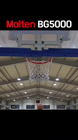 몰텐 bg5000 asmr #asmr #satisfying #basketball #fyp #molten 