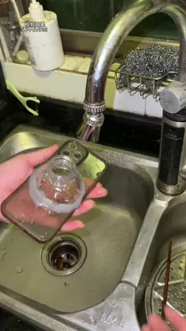 Homemade mobile phone cooling tool, so you don't have to worry about your phone getting hot anymore #万万只想 #降温度神器 