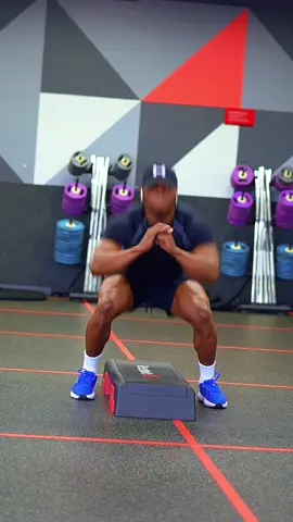 Save this full body circuit for later Start, doesn't matter how, doesn't matter where.all that will matter is that you flip that switch on! When you start on your journey, on your purpose, life will allow you to meet a version of you that you never even know could exist! Remember to be careful when doing these workouts and enjoy #workout #workoutmotivation #fullbodyworkout #viral #Fitness #fit #gymmotivation #gym #GymTok 