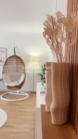 Et vous, quel est votre style de déco ? 😊  #apartmenttherapy #decoration #decorationinterieure #decoscandinave 