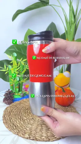 Buruan di order sekarang juga gais🤗 #vacuum #vacum #vacummug #stainlesssteel #hot #cold #fyp #fypシ #viral #trending #cekkeranjangkuning #checkout #checkoutnow 