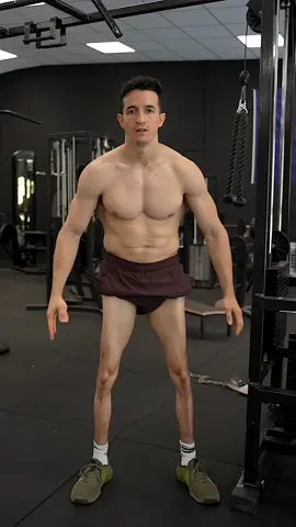 Never skip leg day 😂