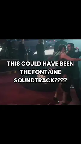 No hate to the Hoyo-Mix team but this is 🔥🔥🔥 I gotta check out the full album when it comes out ;-; #genshin #GenshinImpact #fontaine #yupengchen