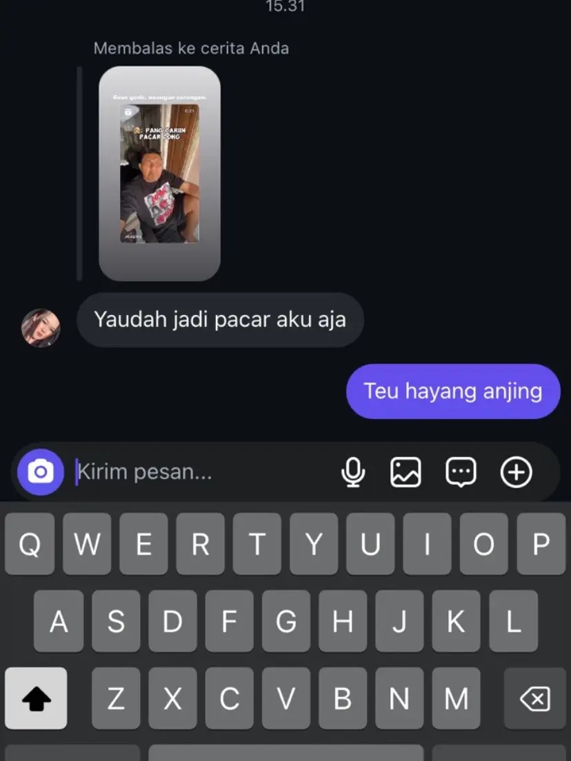 Singkat, Padat, dan Jelas. 