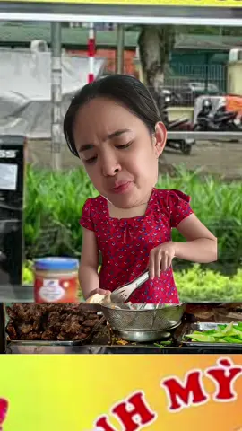 Chưa mở hàng còn gặp thánh nhây 😑