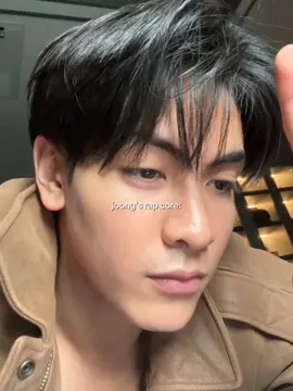 yowwww😄🎶 @Chen Joong #joongarchen #chenjoong #จุงอาเชน #fyp 