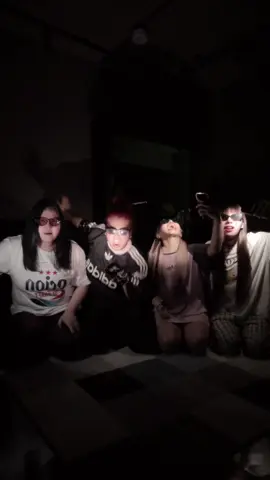 誰が1番ロックユー出来てた？#wewillrockyou 