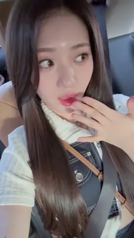 RORA's V-LOG 🤩 #BABYMONSTER #베이비몬스터 #RORA #로라 