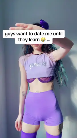 Is this a dealbreaker for you?