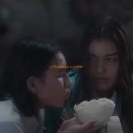they have a special spot in my heart 🤕❤️‍🩹 . . . #deardavid #selamatpagimalam #intheabsenceofthesun #berbagisuami #loveforshare #sianidaseries #edit #indonesianmovie #indonesianedit #queer #wlw #lgbtq #sapphic  #riekediahpitaloka #sheninacinnamon #shantyparedes #caitlinnorthlewis #adiniawirasti #marissaanita #aghinyhaque #jihanealmira #fyp #foryoupage #foryou #xyzbca 