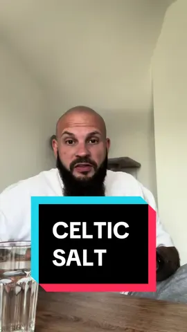 Replying to @Jason PAFC thanks for your comment mate. This celtic salt has sold over 29,000 bags on TikTok shop & has an average review of 4.7 stars and comes in a 500 gram pack size ⭐️⭐️⭐️⭐️✨ Plus it’s HALF PRICE at the moment £20 > £9.99 #celticsalt #celticseasalt #salt #hydration #hydrationnation #hydrationtips  #water #hydrate  