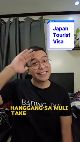 How to apply for Japanese Tourist Visa? #JapanDream #JapanTravel #travel 