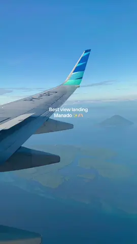 Manado ✨🫶🏻 #JelajahLiburan #fyppppppppppppppppppppppp 