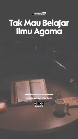 Wajibnya Belajar Ilmu Agama, Kenapa.. #amminurbaits #ceramah #ceramahsingkat #motivasi #nasehat #ceramahagama #ceramahpendek #belajar #ceramahislami 