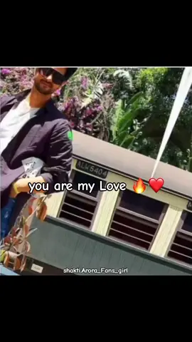 #ShaktiArora  🎀🫶🏼