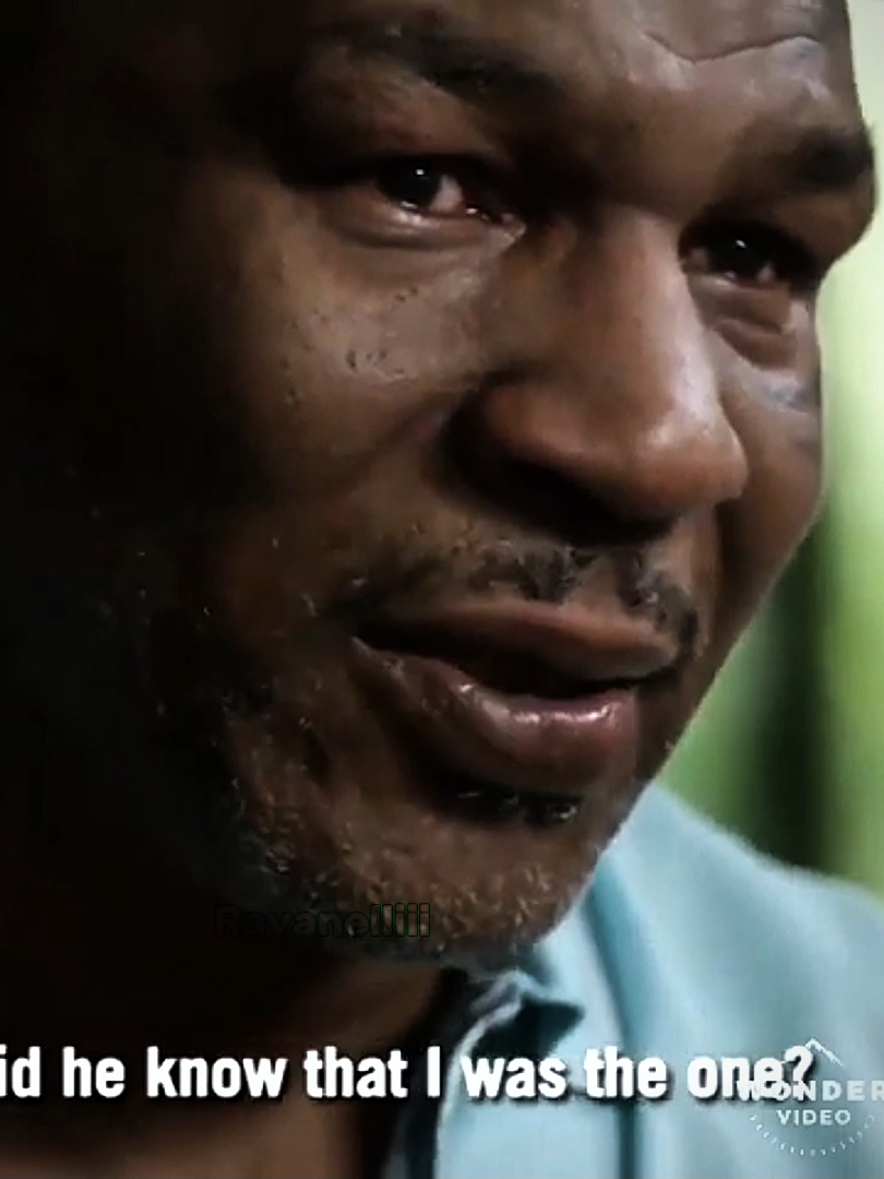 How did he know? #miketyson #cusdamato #boxing #tyson #edit #combatsports #miketysonedits #cusdamatoedit #sad #coldedit #foryou #foryoupage #fyp #fypp