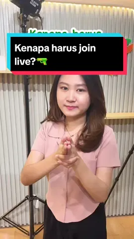 DISKON SETENGAH HARGA Ini dia alasan kenapa kamu harus banget join di Tiktok Live Shopping Yogya Online besok🔫😜 TIKTOK LIVE SHOPPING🙏 Jumat, 19 Juli 2024 Live Sale - Snack Import Discount Up To 50% 🕜08.30 - 11.30 WIB Live Sale - Baby & Personal Care FLASH SALE Discount Up To 50% 🕜13.30 - 16.00 WIB   #fyp #livesale #liveshopping #belanjaonline #belanjadarirumah #live #diskon #snackimport #sabunbayi #kebutuhanbayi #skincare #personalcare #sabuncucimuka #hemat