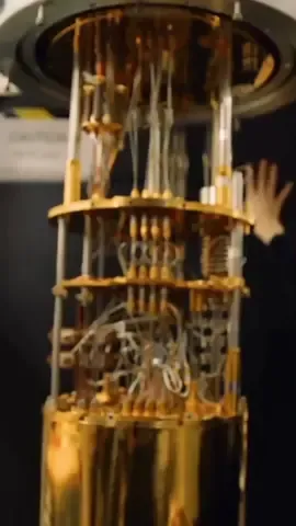 Komputer Quantum #quantumcomputer #komputer #komputerkuantum #superkomputer #canggih #supercepat #apaitukomputerkuantum? #komputerkuantumadalah #komputerquantum #quantum #mekanikakuantum #teknologicanggih #teknologi #gaming #komputergaming #bitcoin #bitkoin #enkripsi #hacker #kriptografi #bit #qubit #cryptography