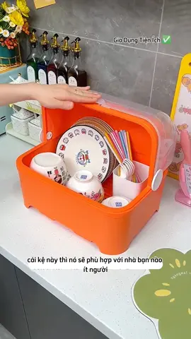 Kệ Úp Chén Bát Đĩa Ráo Nước Cỡ Lớn #keupchendia #keupbat #giadungtienich #giadungthongminh #dogiadungthongminh288 