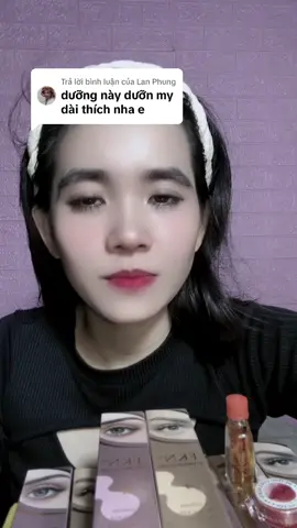 Trả lời @Lan Phung cảm ơn c yêu #duongmimay #duongmifkn #nhuduongmi 