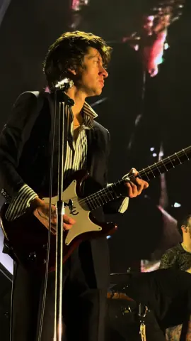 fluorescent adolescent💚  📍Dublin, 19/10/23 #foryou #fluorescentadolescent #alexturnermarryme #arcticmonkeystour #dlaciebie #concert #am #fyp #foryoupage #trending #dc #arcticmonkeyslive #arcticmonkeysconcert #arcticmonkeysdublin #alexturner #alexturneredit #thecartour #thecar 