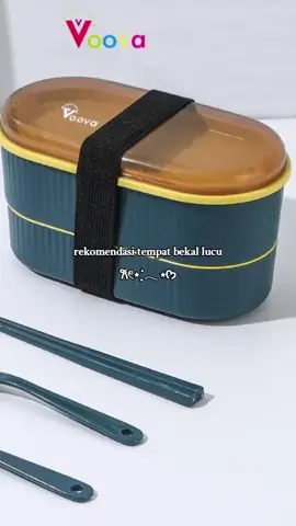 rekomendasi tempat bekal lucu nya nih bund biar si kecil makin semangat makan siangnya 🥰✨ #lunchbox #kotakbekal #lunchboxideasforkids #Kotak Bekal Nasi Aesthetic #tempatbekal 