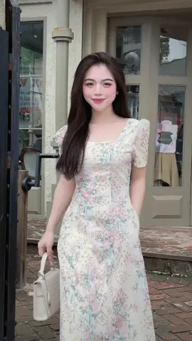 Elm đầm siu hot đã về hàng 🔥🔥 #tutustore #thoitrangnu #damcongso #damdepdutiec #phaidepngaynay #Viral #somicongso 