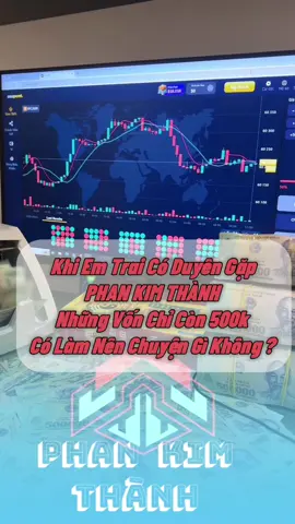 Đón nhận ca kéo em trai vốn 500k demo 125tr chúc mừng em #kimthanh68 #kienthucthuvi #trading #kehoachdautu #taichinh  @PHAN KIM THÀNH  @PHAN KIM THÀNH  @PHAN KIM THÀNH 