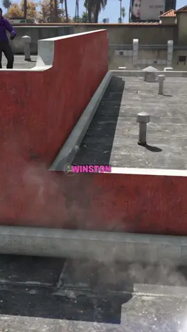 That was SUPER UNLUCKY... #gta #Redline #Elanip #gtav #gta5online #gtaonline #gta5_funny #gtafunny #gamer #gaming #roleplay #opie #redlinerp