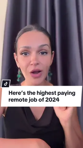 Highest paying remote job of 2024! DIGITAL MARKETING ✨ Forbes magazine has it listed as one of the top earning remote jobs in 2024 💰 It’s the reason ordinary people are leaving their 9 to 5 while creating more financial and freedom for their family ! Here’s why I started and LOVE it 👇🏻 ✅ it’s completely beginner friendly (this was me!) ✅ no experience or degree is needed ✅ average earnings : $177k/year ✅ average work time : 2-3 hrs/day (once your systems are up and running) ✅ you don’t have to deal with: shipping, inventory, fulfillment, product, creation… None of that ✨ All you need is: WIFI, phone/laptop & can-do attitude If you want to learn more… ⭐️Follow my page & grab my 74-page F.R.E.E. beginner’s guide, showing you the exact method beginners are using to make $500/day with this same business model. ❤️(all the info is Iinked at the top of my page). SEO: digital marketing, digital products, moms making money online, stay at home mom job, digital marketing for beginners, passive income #digitalmarketing #digitalproducts #sidehustleideas #remotework #remotejobs #sidehustle 
