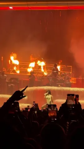 saw @Doja Cat last month!! literally one of the best concerts i have ever been to, doja you are MOTHER #dojacat #o2arena #thescarlettour #scarlettour #scarlet #london 