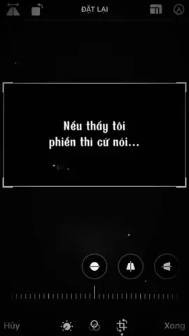 #CapCut Nếu thấy tôi phiền thì cứ nói... #xuhuong #viralvideo #tamtrang #buon #story #music #nguyenvietthanh 