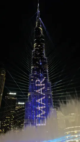 Burj Khalifa 😍 #dubai #indubai #burjkhalifa #dxb 
