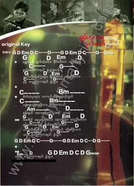 #ရှမ်းစကားလေးနဲ့နှုတ်ဆက်ကြတယ် #chord #music #guitar #cover #foryourpage #ဆရာစိုင်းဆိုင်မောဝ် ဂါရဝပြုလျက်ပါ🙏