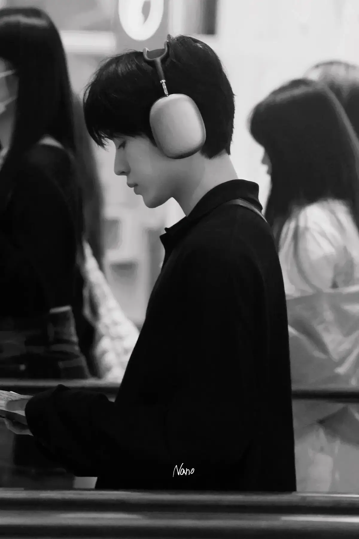 Gantengnya pacarku🤭😵‍💫 cr:onpict #yushi #YUSHI #Yushi #tokunoyushi #yushinct #yushipreview #yushinctwish #nctwish #유우시 #ユウシ #fyp 